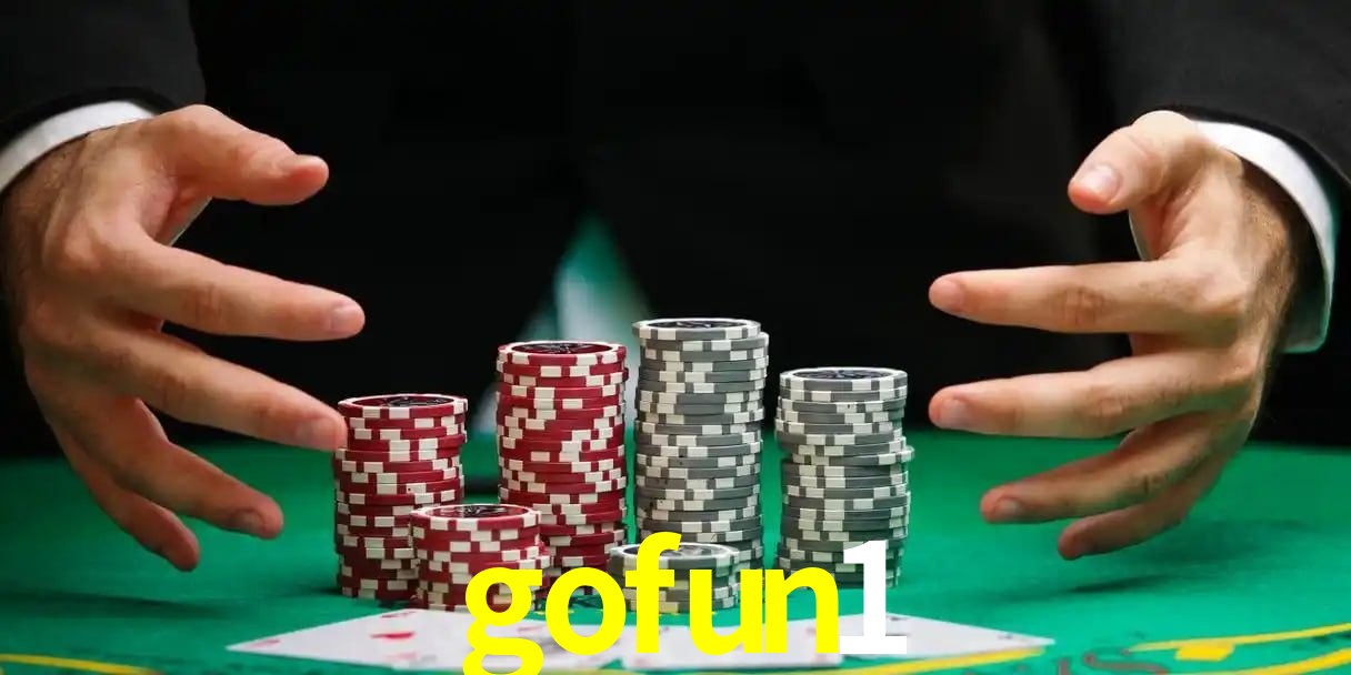 Benefícios VIP na gofun1