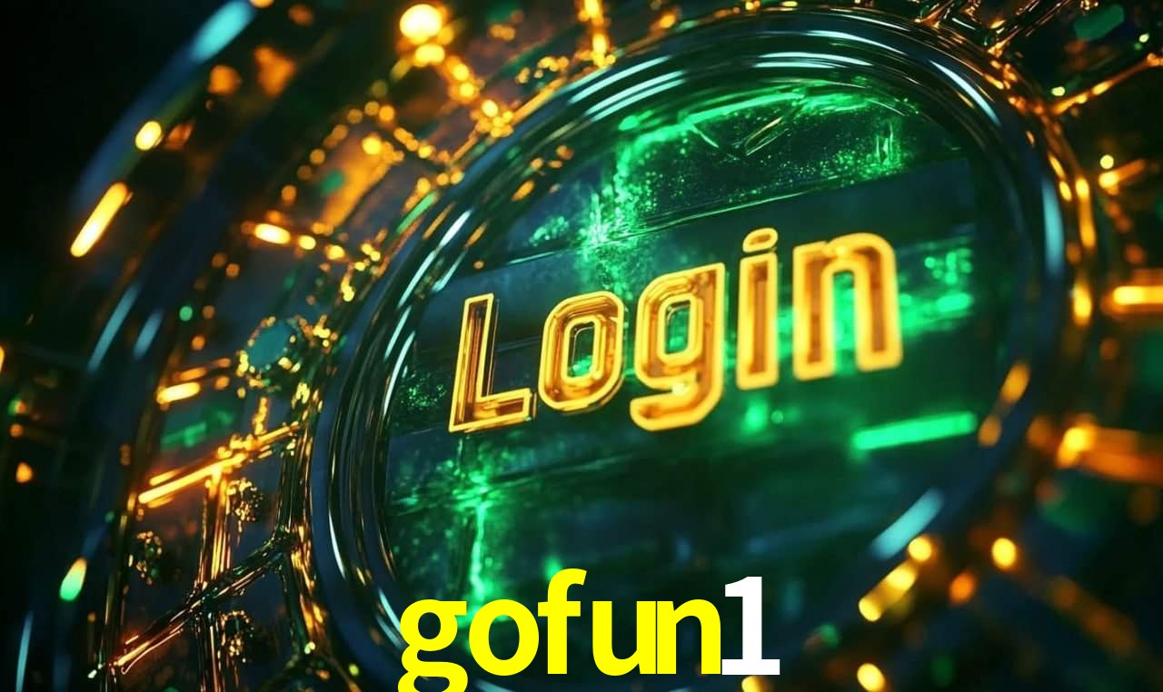 APP rápido e leve da gofun1