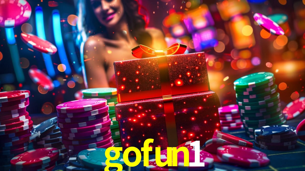 Download para Android e iOS na gofun1